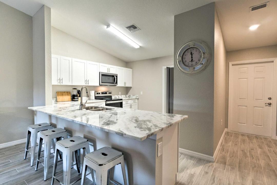 Photo of Kitchen in Port Charlotte