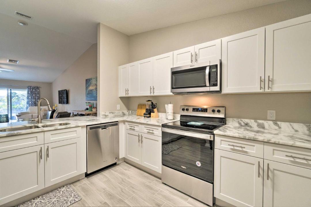 Photo of Kitchen in Port Charlotte