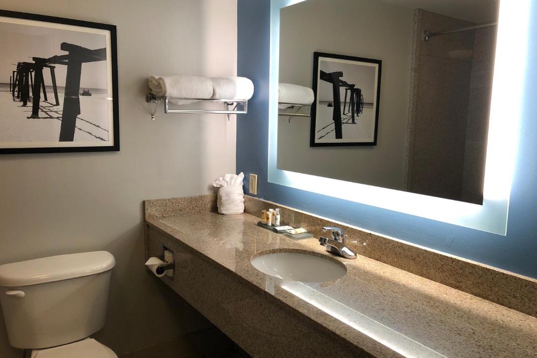 Photo of Bathroom in Upper Grand Lagoon