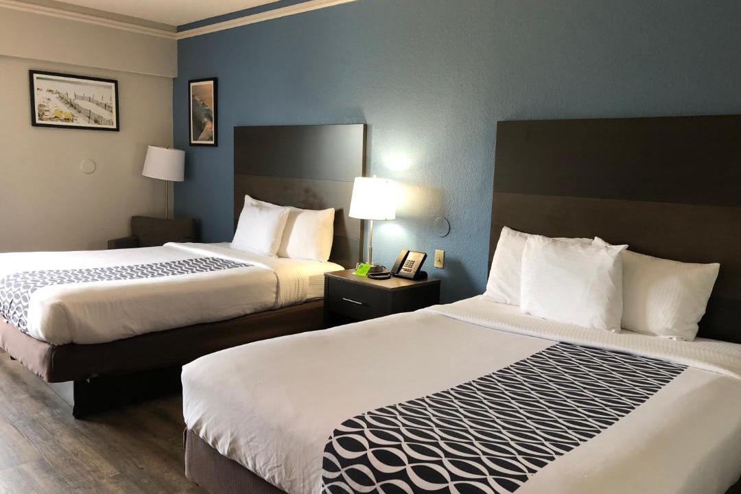 Photo of Bedroom in Upper Grand Lagoon