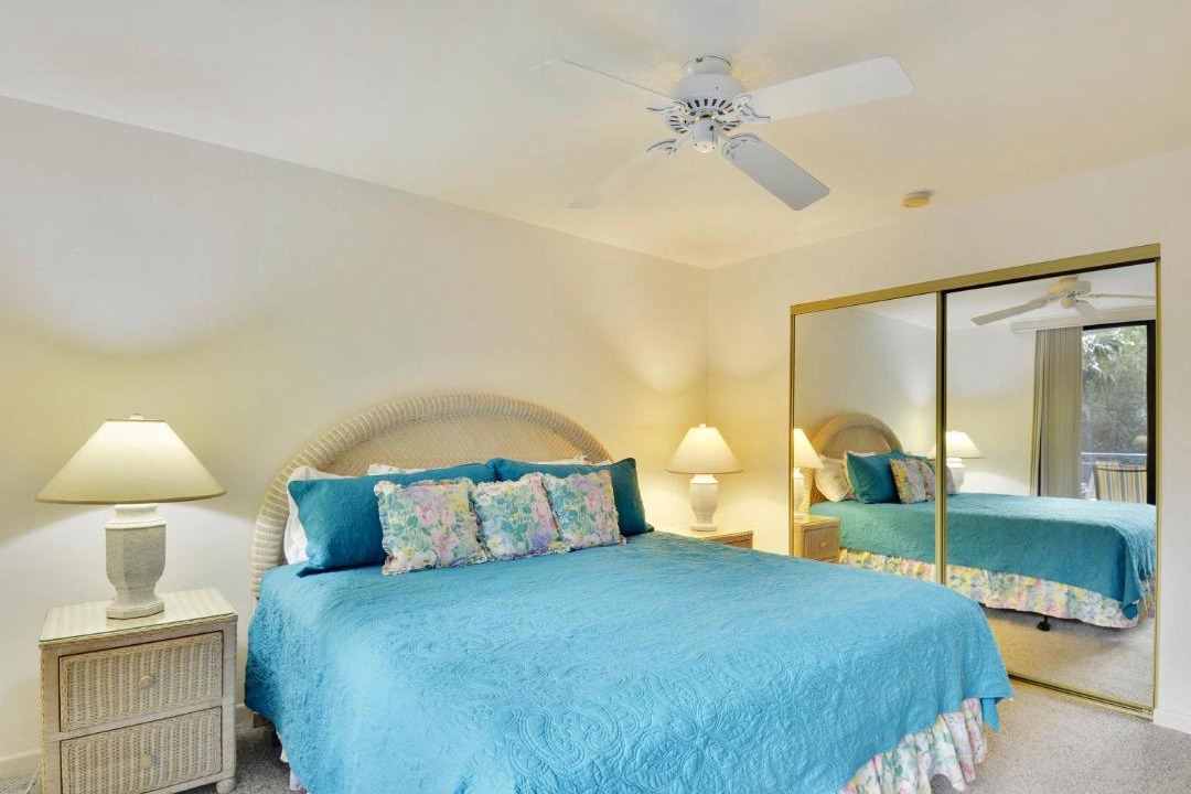 Photo of Bedroom in Key West