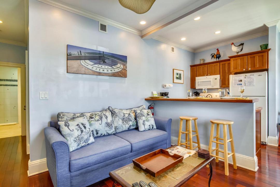 Photo of Livingroom in The Meadows