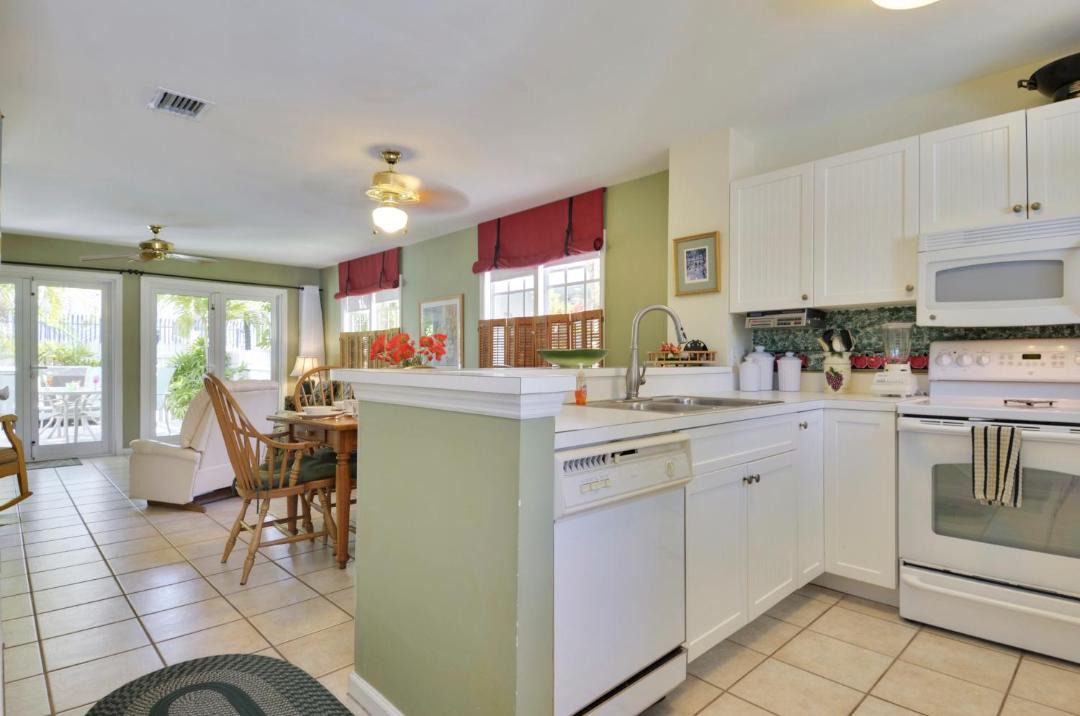 Photo of Kitchen in Bahama Village