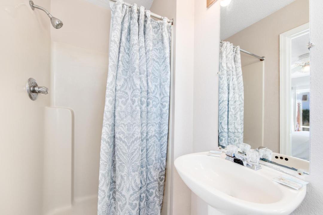 Photo of Bathroom in Biltmore Beach