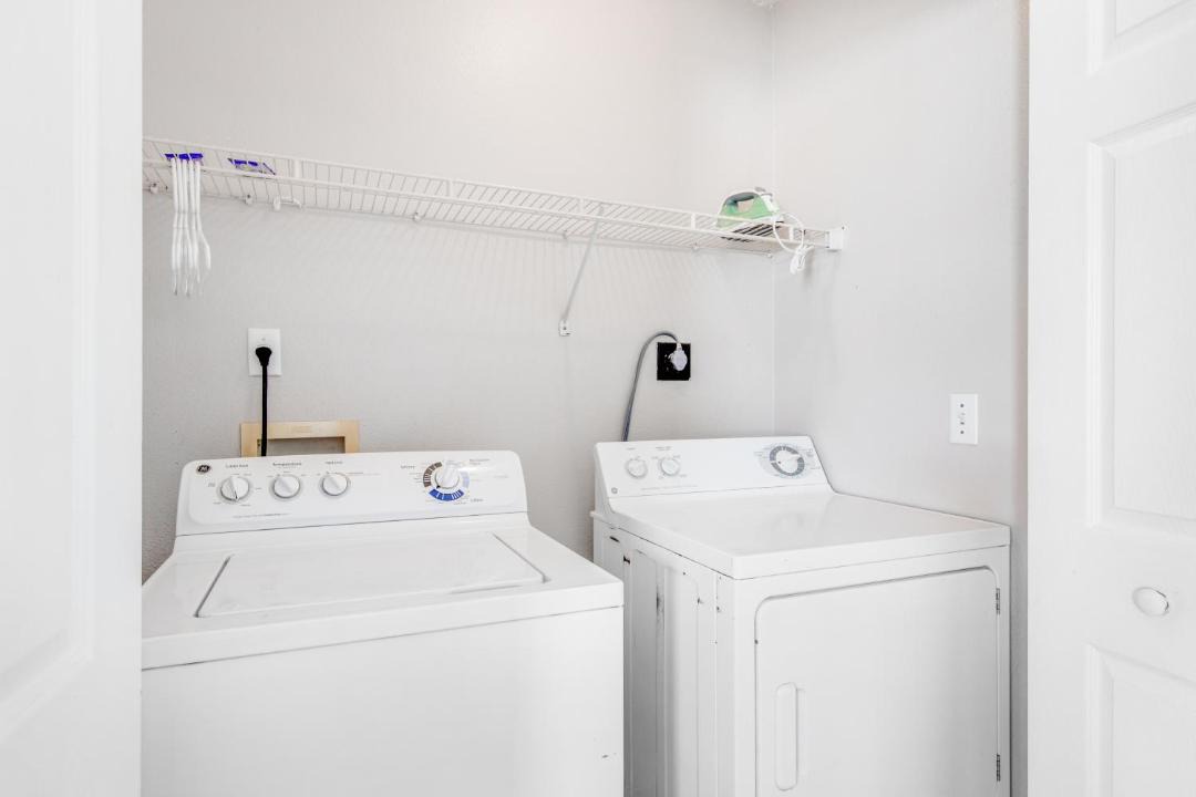 Photo of Bathroom in Biltmore Beach
