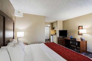 Photo of Bedroom in Northeast Pensacola