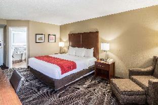 Photo of Bedroom in Northeast Pensacola