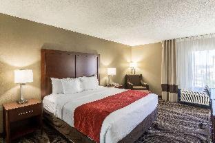 Photo of Bedroom in Northeast Pensacola