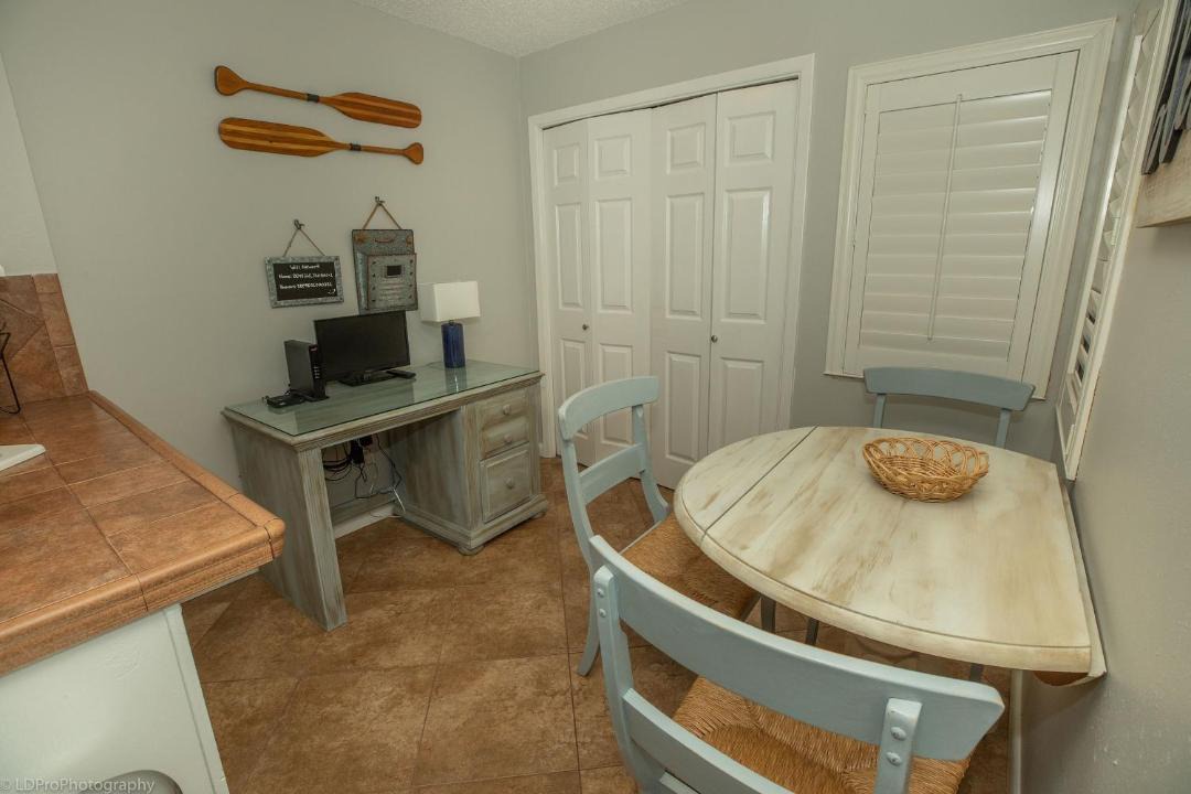 Photo of Livingroom in Holiday Isle