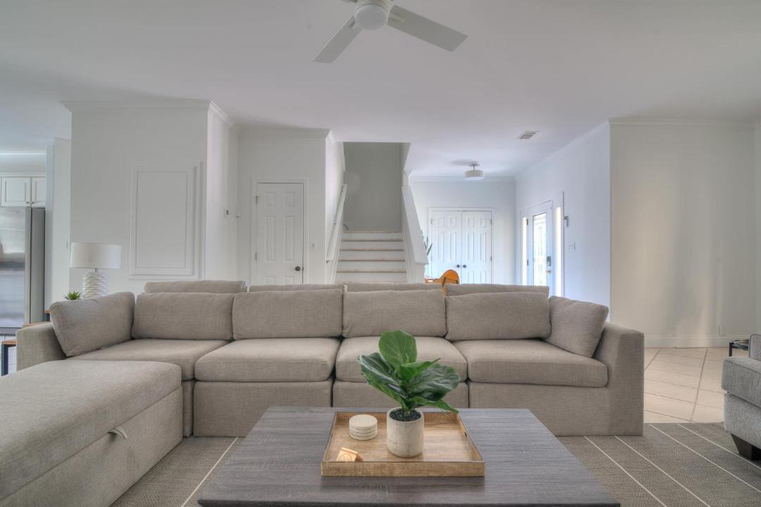 Photo of Livingroom in Fort Walton Beach - Destin