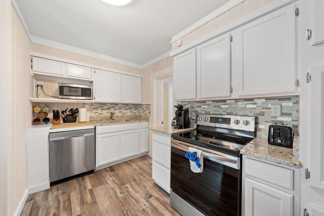 Photo of Kitchen in Bahama Beach