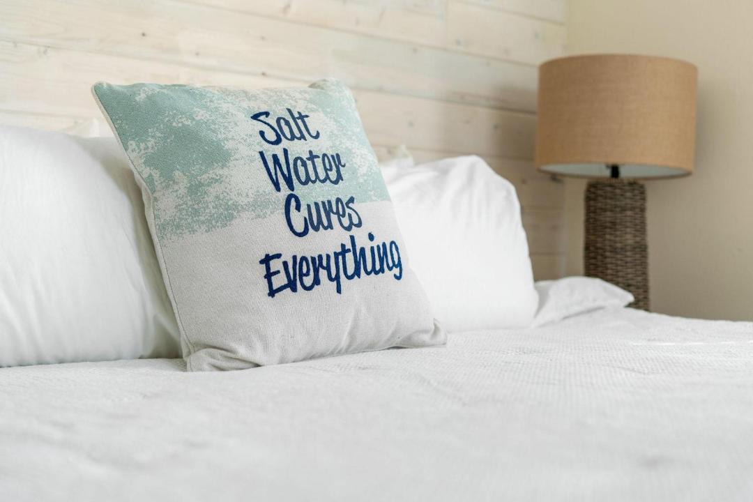 Photo of Bedroom in Bahama Beach