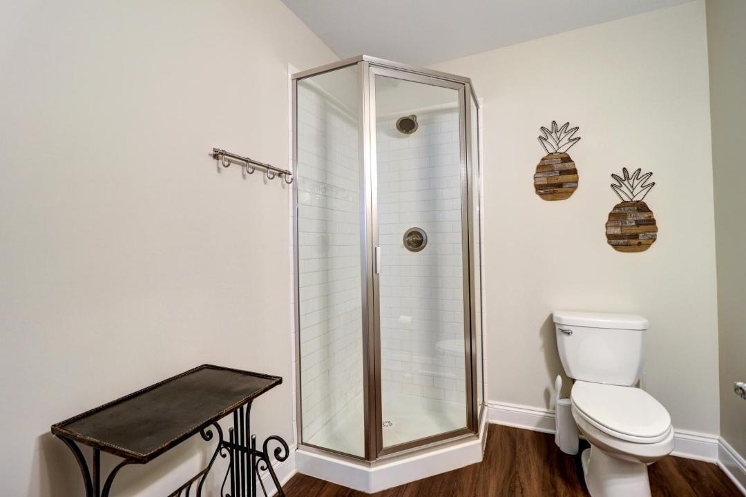 Photo of Bathroom in Holiday Beach