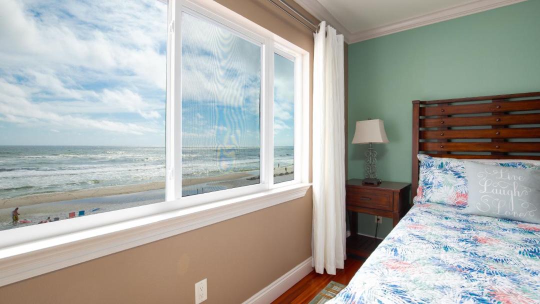 Photo of Bedroom in West Panama City Beach