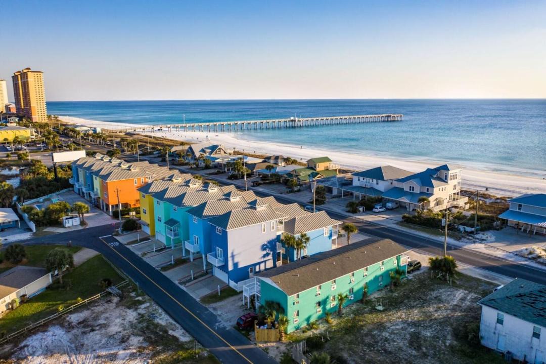 Photo of Outdoor in Lullwater Beach
