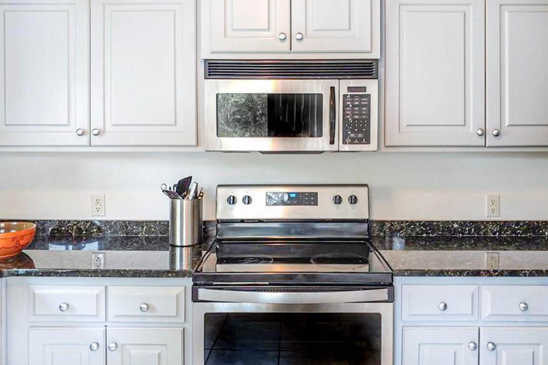 Photo of Kitchen in Eastpoint