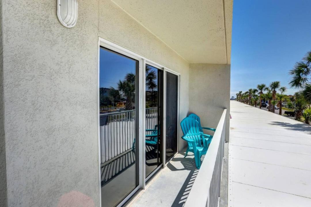 Photo of Patio Balcony in Fort Walton Beach