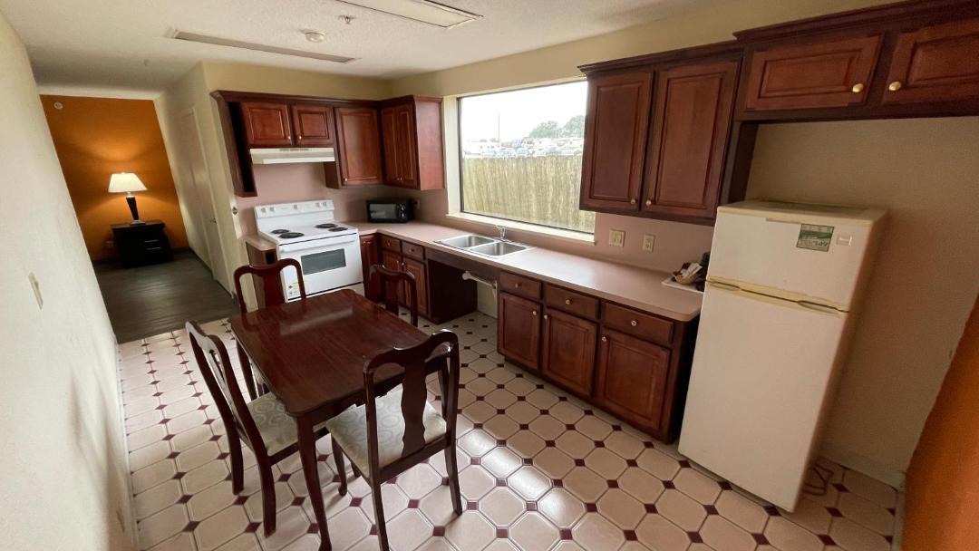 Photo of Kitchen in Winnie