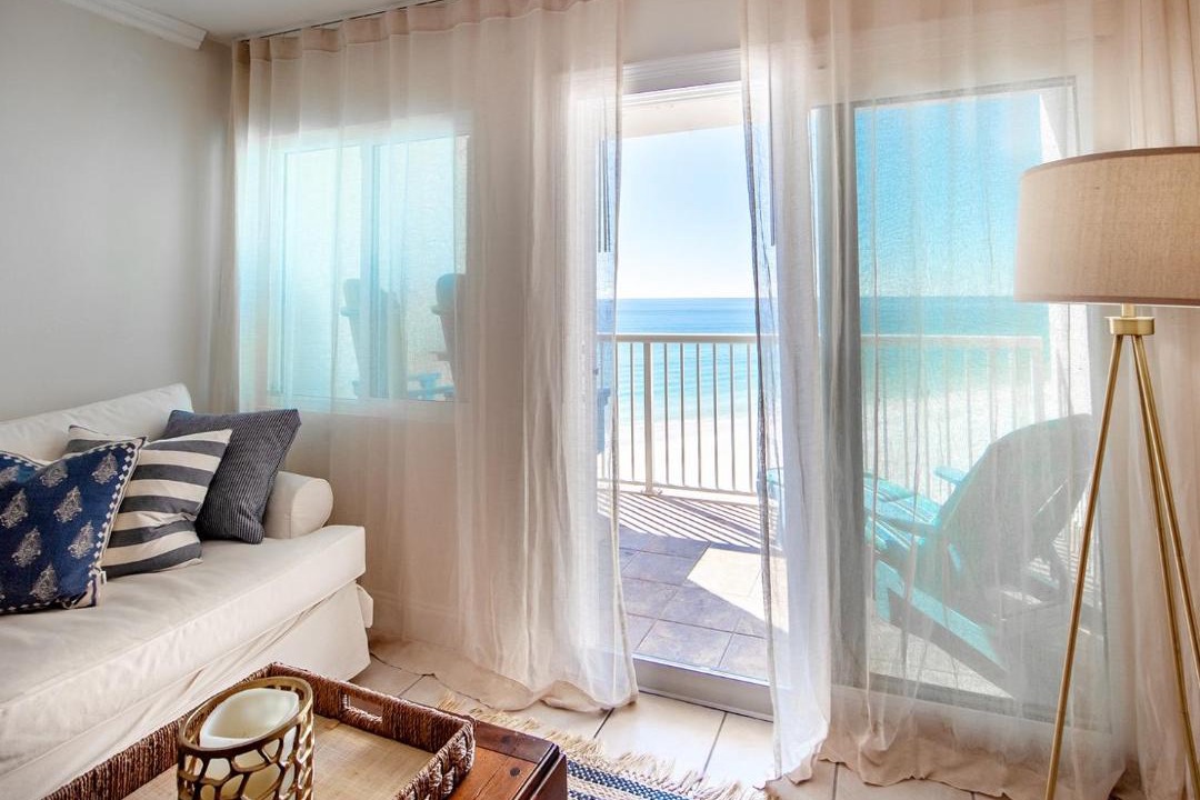 Photo of Livingroom in Holiday Isle