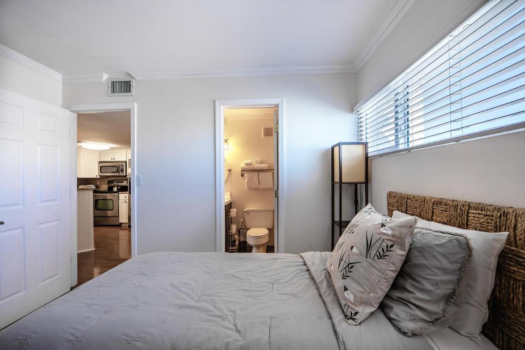 Photo of Bedroom in Holiday Isle