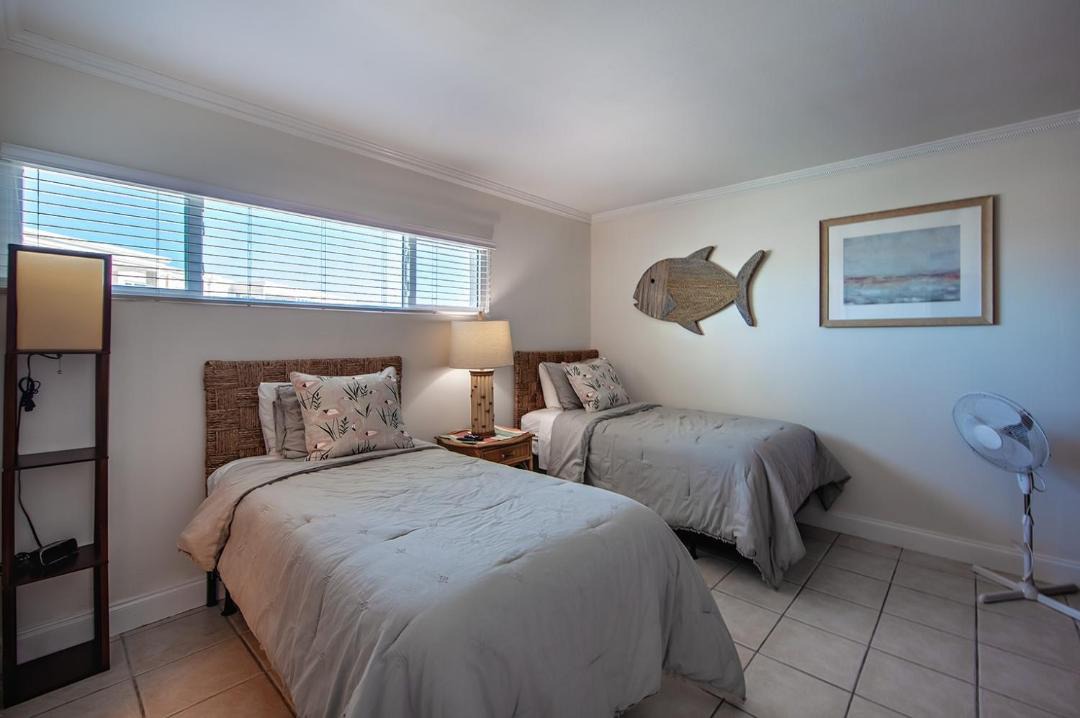 Photo of Bedroom in Holiday Isle