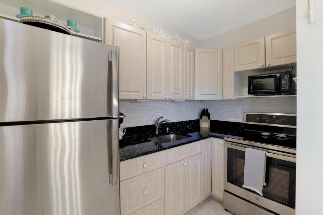 Photo of Kitchen in Marco Island