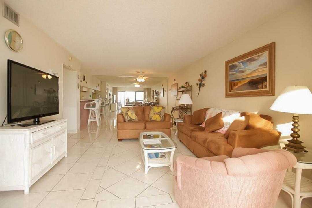 Photo of Livingroom in Panama City Beach