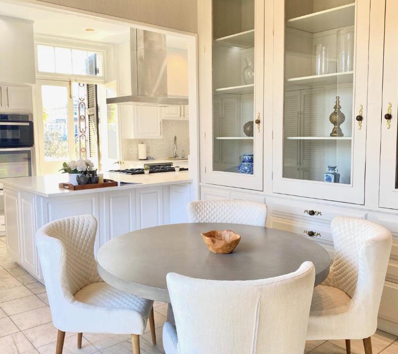 Photo of Livingroom in French Quarter