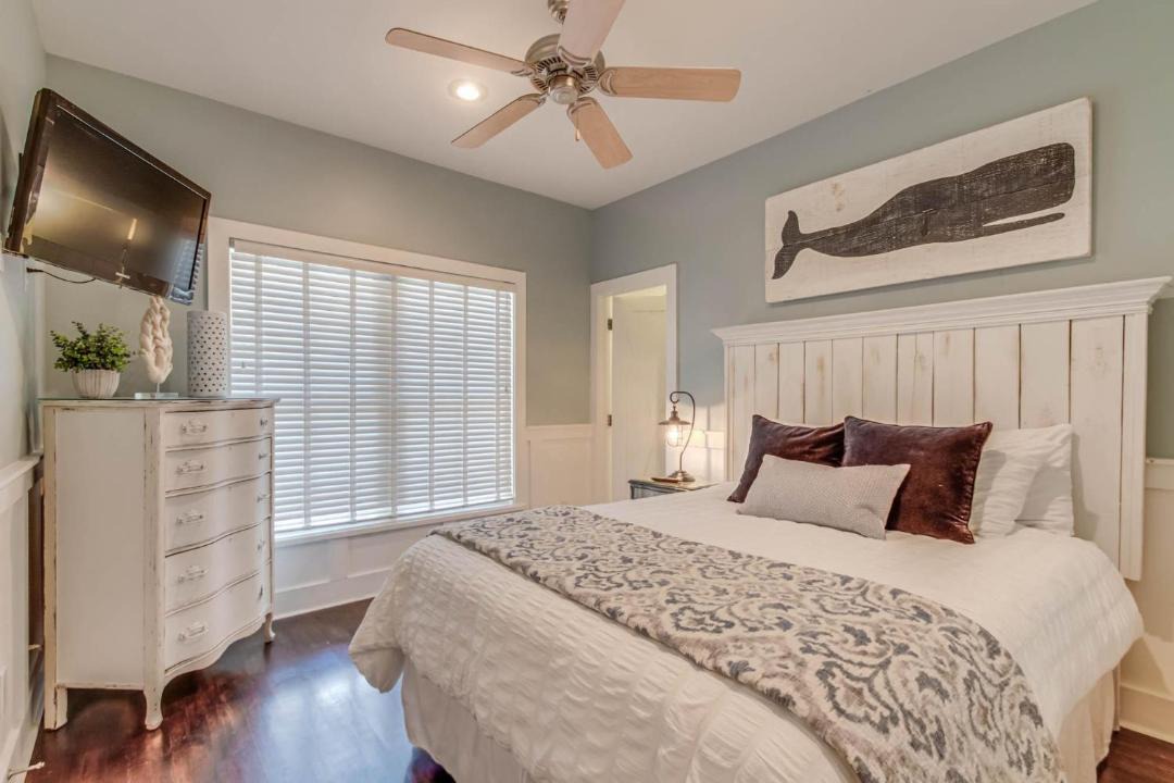 Photo of Bedroom in Seacrest