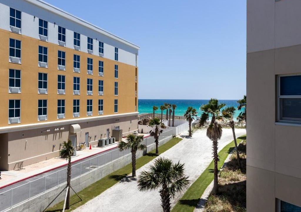 Photo of Buildings in Fort Walton Beach