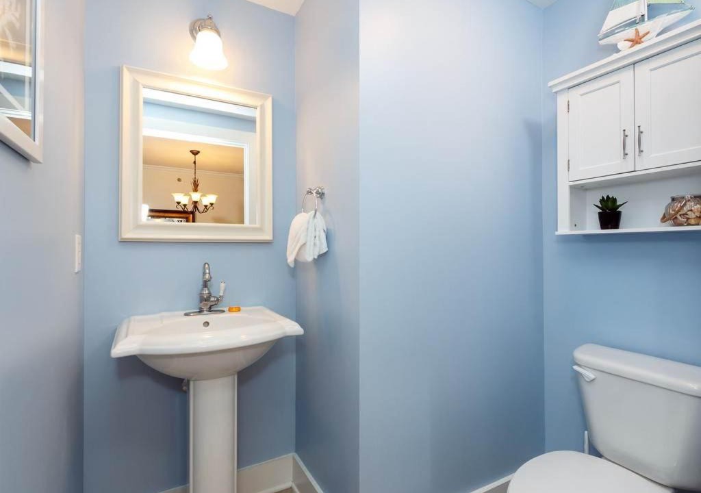 Photo of Bathroom in Fort Walton Beach