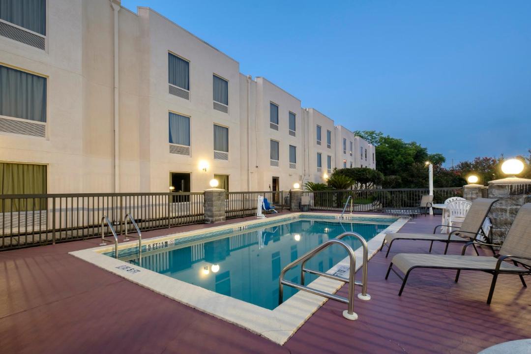 Photo of Patio Balcony in Northwest Pensacola