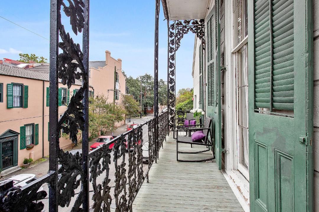 Photo of Others in Faubourg Marigny