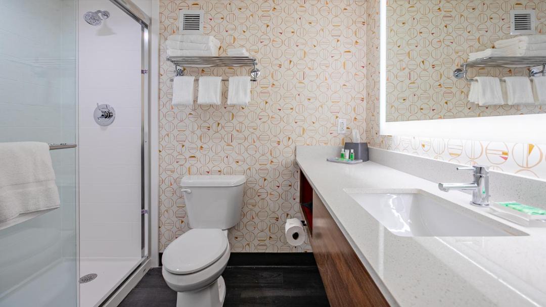 Photo of Bathroom in Panama City