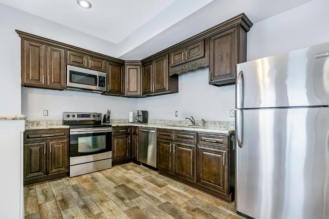 Photo of Kitchen in Navarre