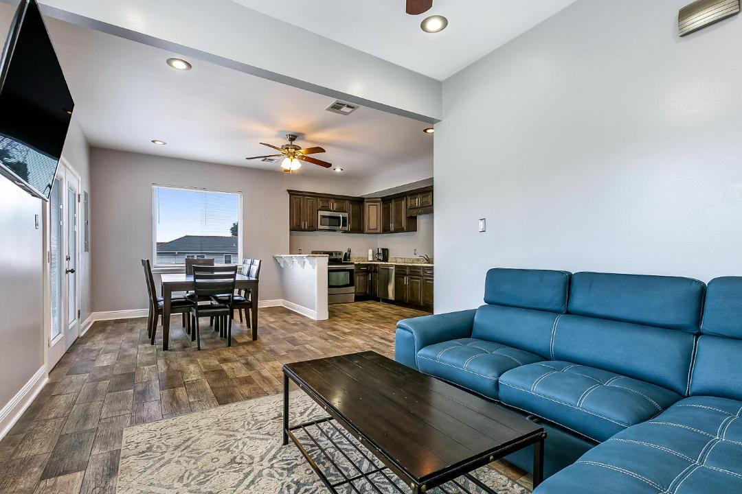 Photo of Livingroom in Navarre