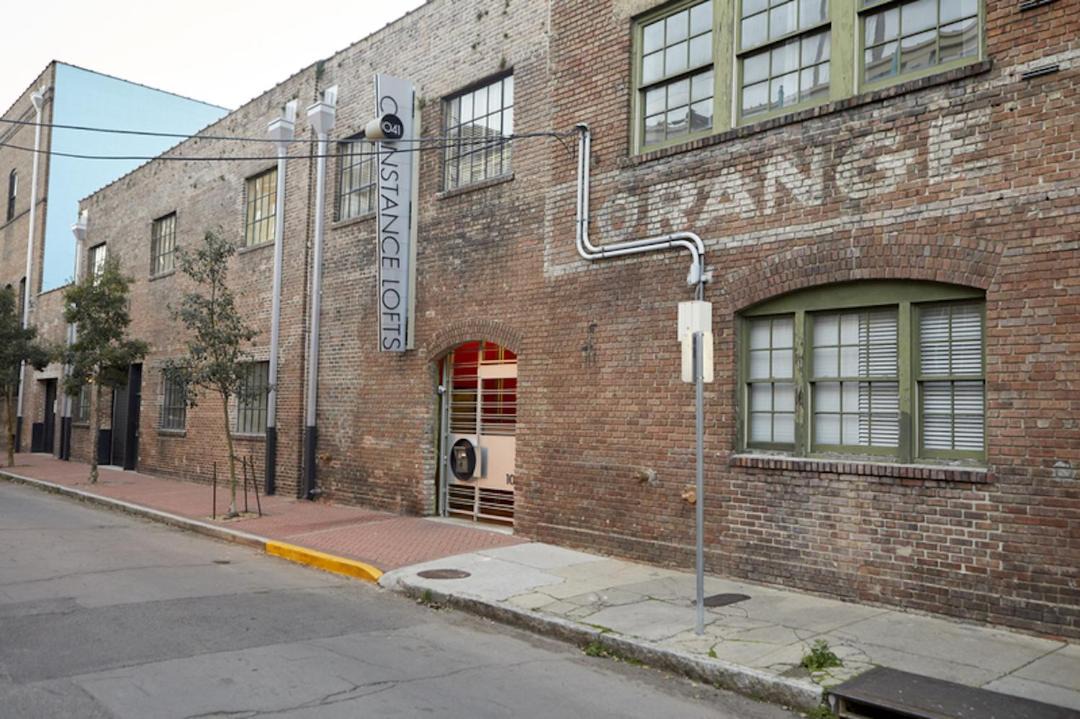 Photo of Others in Arts/Warehouse District