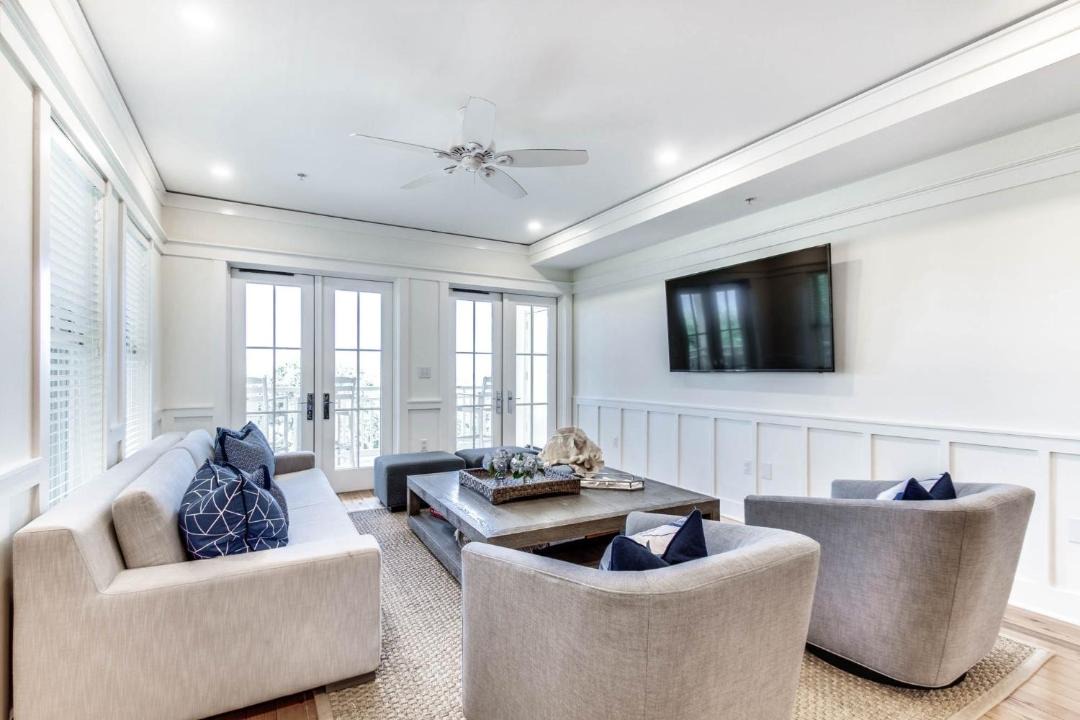 Photo of Livingroom in Gulf District