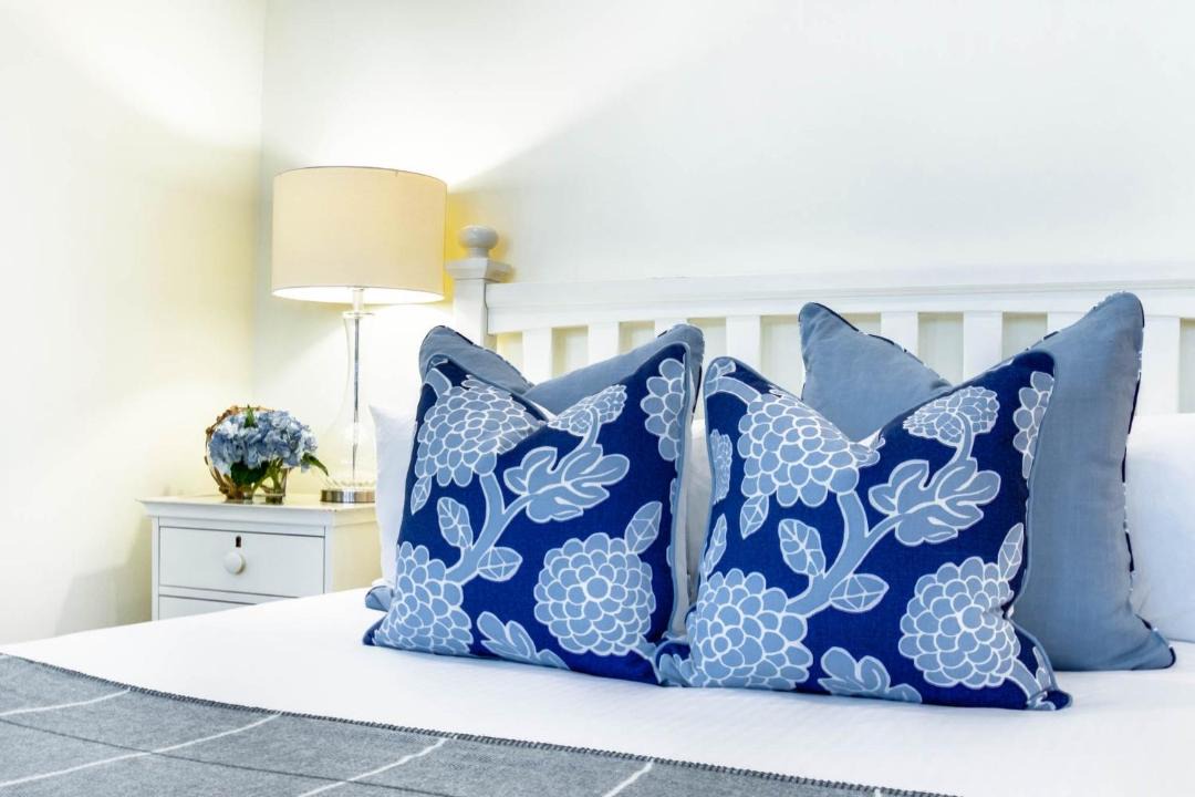 Photo of Bedroom in Gulf District