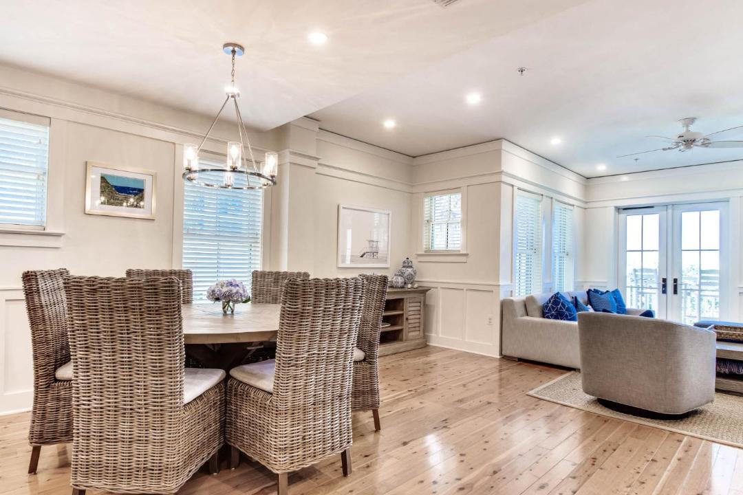 Photo of Livingroom in Gulf District