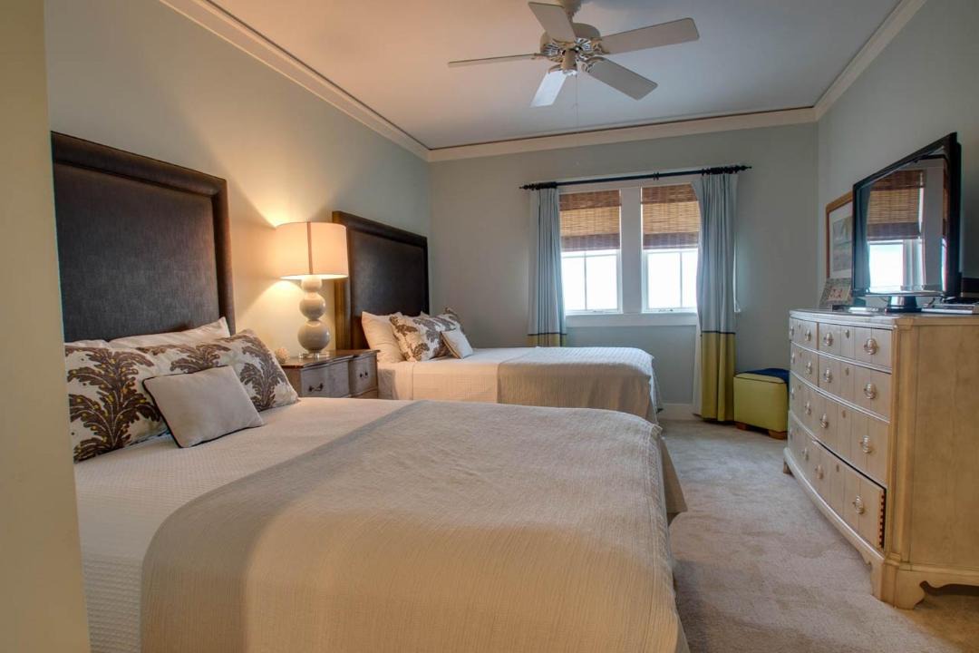 Photo of Bedroom in Gulf District