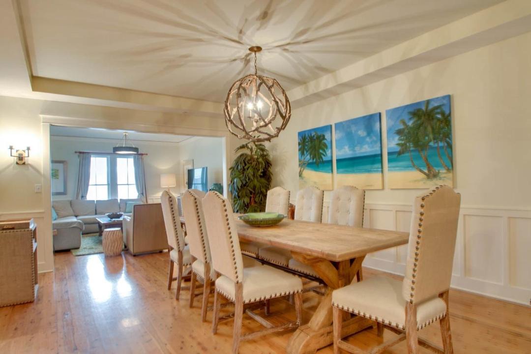 Photo of Livingroom in Gulf District