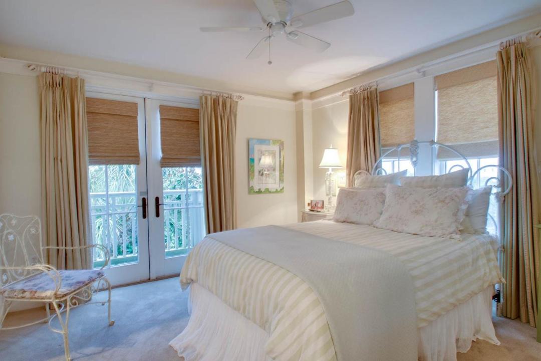 Photo of Bedroom in Gulf District