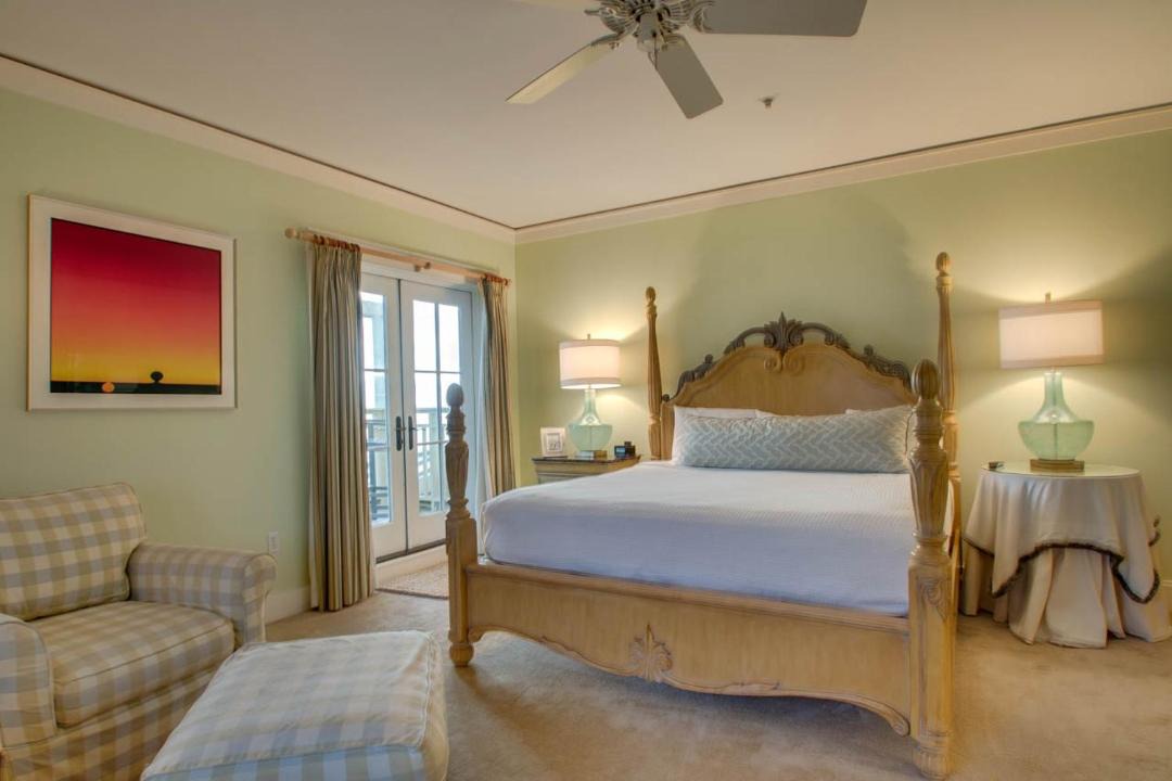 Photo of Bedroom in Gulf District