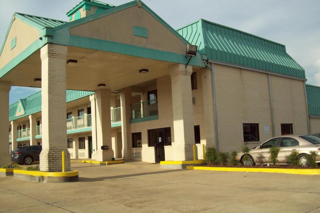 Photo of Buildings in Hazlehurst