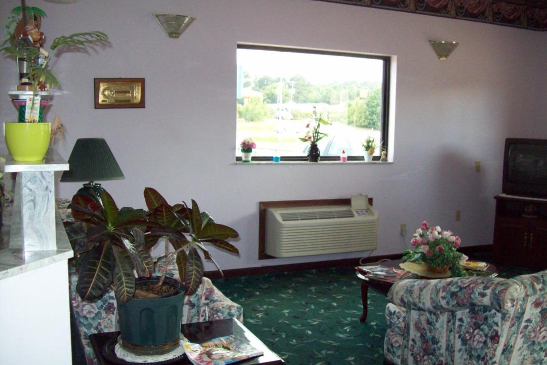 Photo of Livingroom in Hazlehurst