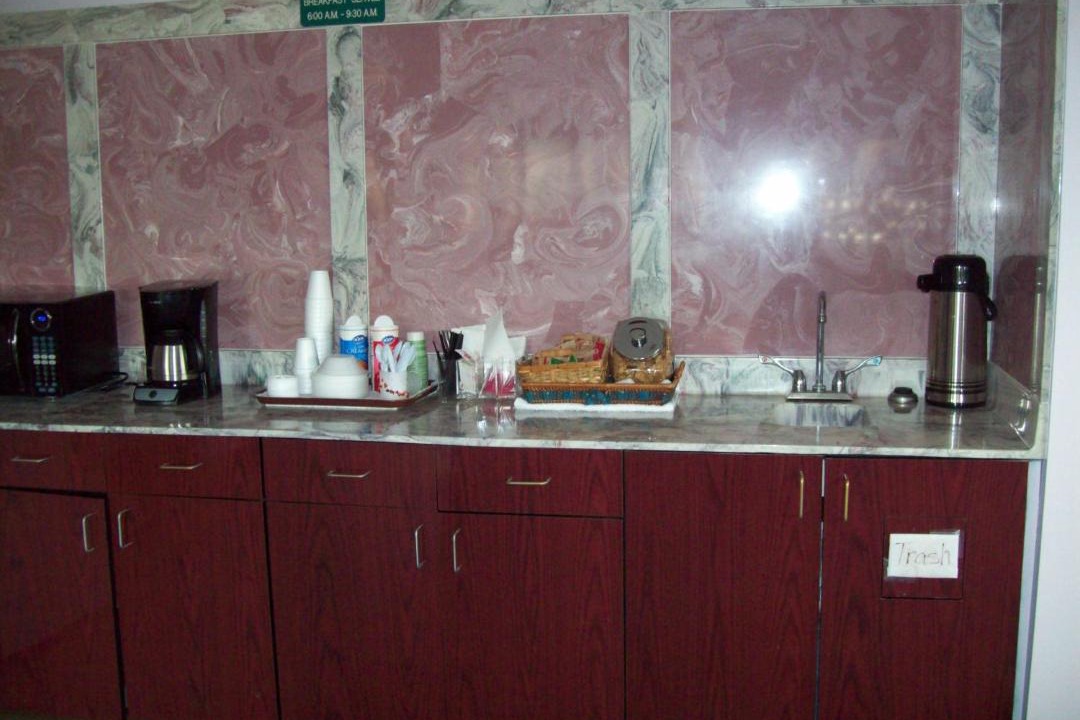Photo of Kitchen in Hazlehurst