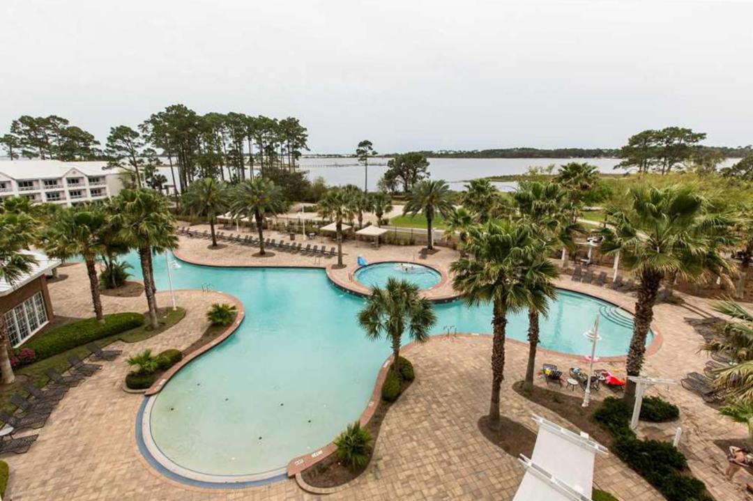 Photo of Others in Upper Grand Lagoon