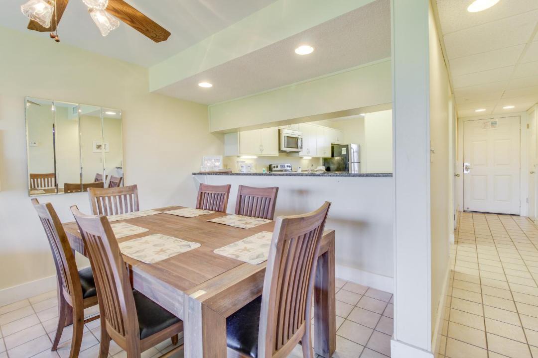 Photo of Kitchen in Panama City Beach