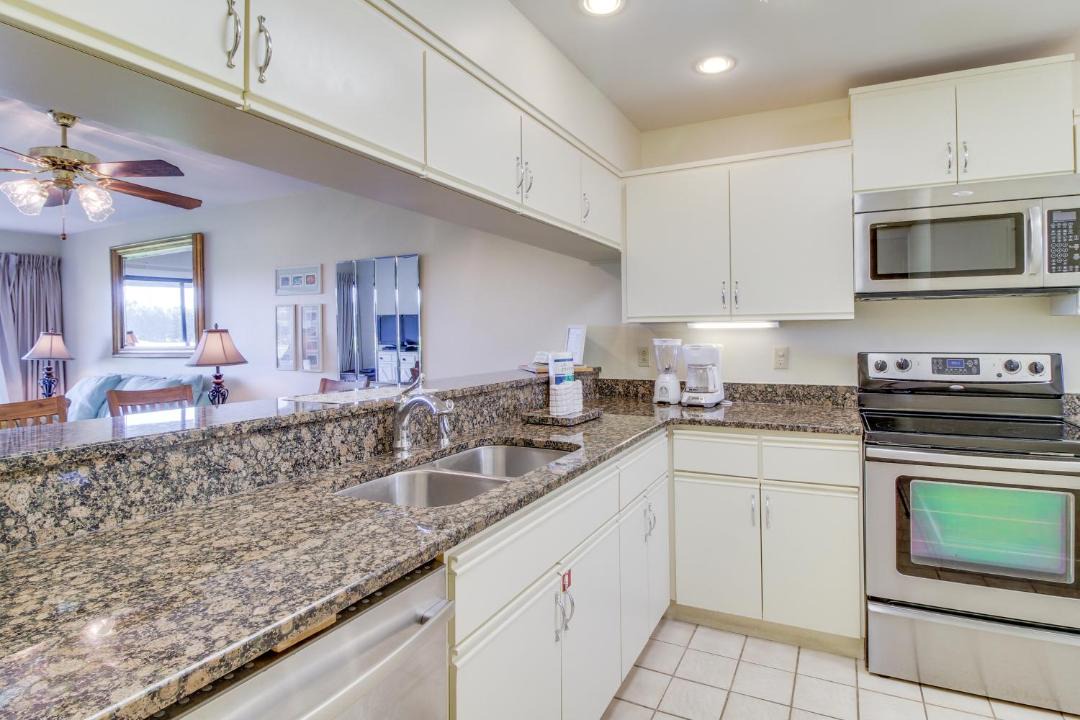 Photo of Kitchen in Panama City Beach